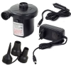 Elektryczna pompka do materaca pontonu 230v/12v Elektryczna pompka do materaca pontonu 230v/12v
