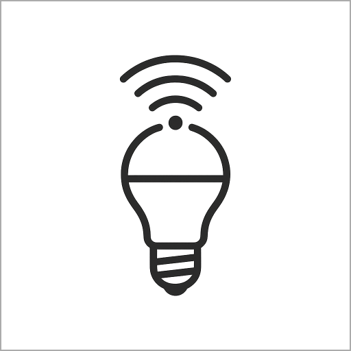 Inteligentne żarówki WiFi
