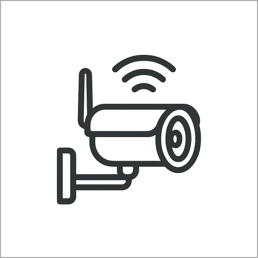 Kamery WiFi