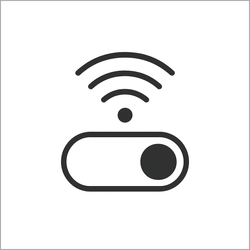 Przełączniki wi-fi