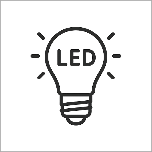 Żarówki Led e27