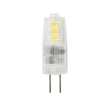 Żarówka diodowa LED G4 1.5W=16W 150lm AC/DC12V zimna Żarówka diodowa LED G4 1.5W=16W 150lm AC/DC12V zimna