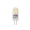 Żarówka diodowa LED G4 2W=21 200lm AC/DC 12V ciepła Żarówka diodowa LED G4 2W=21 200lm AC/DC 12V ciepła
