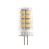Żarówka diodowa LED G4 4W=41W 480lm AC/DC12V ciepła Żarówka diodowa LED G4 4W=41W 480lm AC/DC12V ciepła