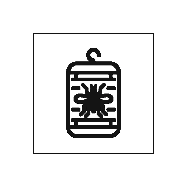 Lampy owadobójcze, łapki, lepy Lampy owadobójcze, łapki, lepy