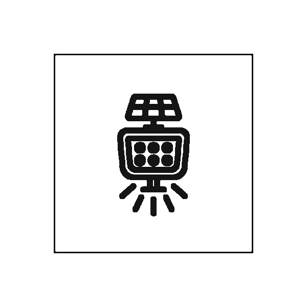 Halogeny i lampy solarne Halogeny i lampy solarne