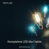 Oświetlenie LED Oświetlenie LED