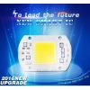 Dioda COB 20W neutralna zasilanie 230V+ pasta Dioda COB 20W neutralna zasilanie 230V+ pasta