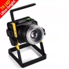 AKUMULATOROWY HALOGEN LED 30W DIODA XM-L T6 ZOOM AKUMULATOROWY HALOGEN LED 30W DIODA XM-L T6 ZOOM