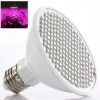 MOCNA ŻARÓWKA LED E27 GROW 200led DO UPRAWY ROŚLIN MOCNA ŻARÓWKA LED E27 GROW 200led DO UPRAWY ROŚLIN