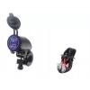 Wodoodporne gniazdo 2 x USB 2 X 2,1A z podswietleniem led Wodoodporne gniazdo 2 x USB 2 X 2,1A z podswietleniem led