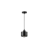 Oprawa wisząca LED E27 35W IP20 czarna 120x1000mm do wnętrz Oprawa wisząca LED E27 35W IP20 czarna 120x1000mm do wnętrz